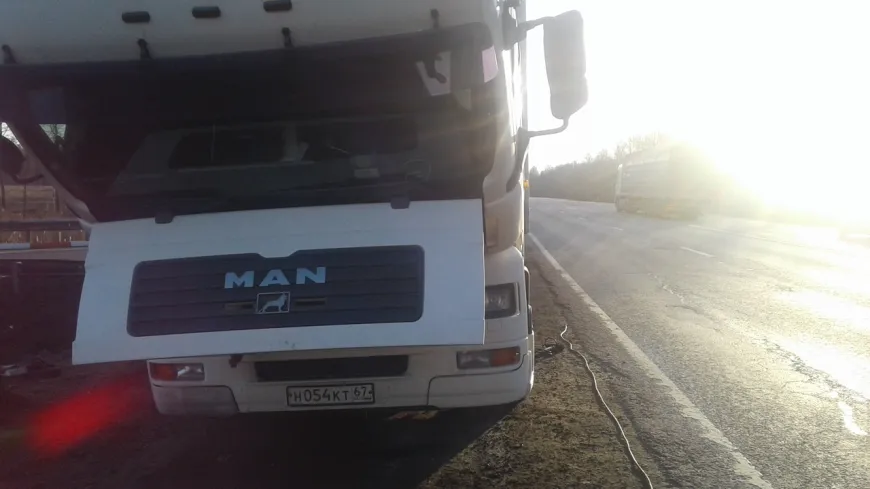 Замена ступичного подшипника Ман ТГА Замена ступичного подшипника Ман ТГА в Москве